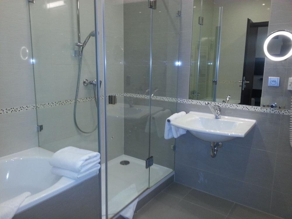 Prague Inn 4* Prague